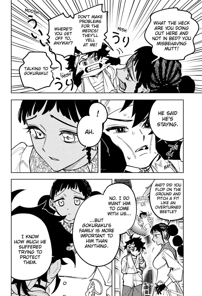 Chapter 40 (Succession) image 14