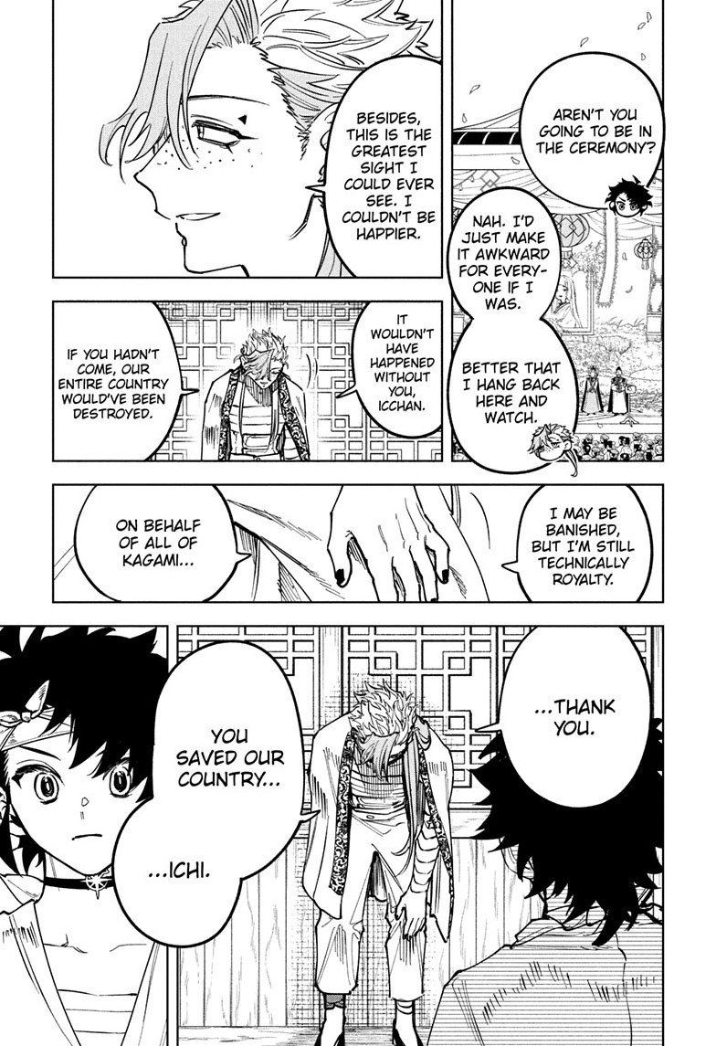 Chapter 40 (Succession) image 9