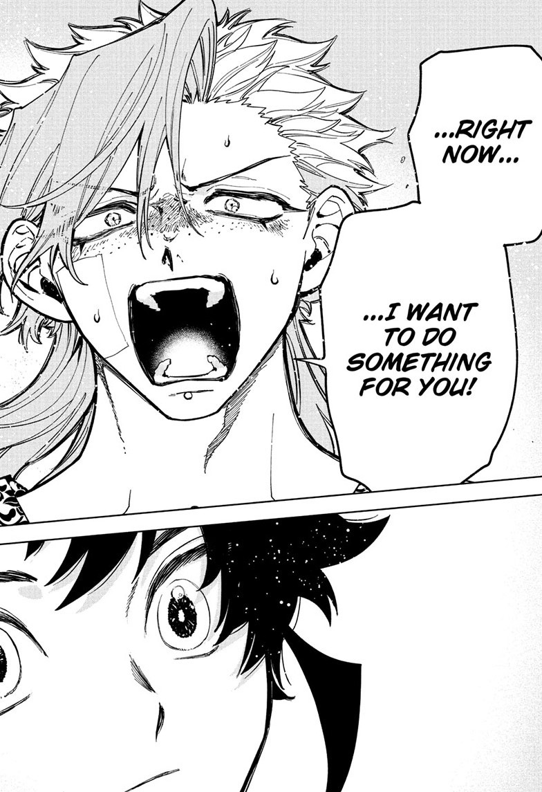 Chapter 41 (For You) image 16
