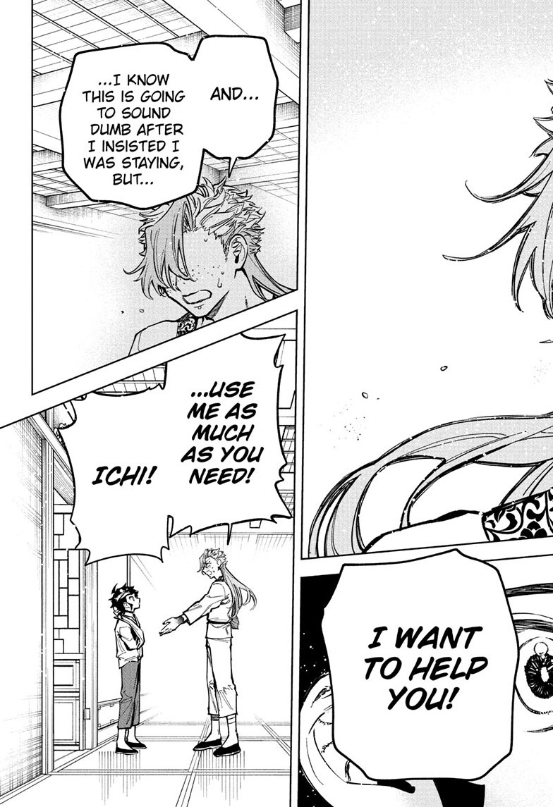 Chapter 41 (For You) image 17