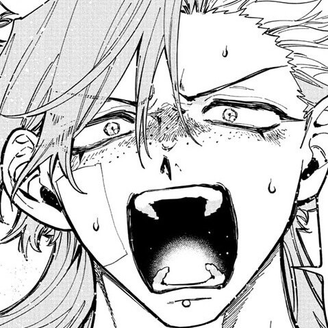 Chapter 41 (For You) cover