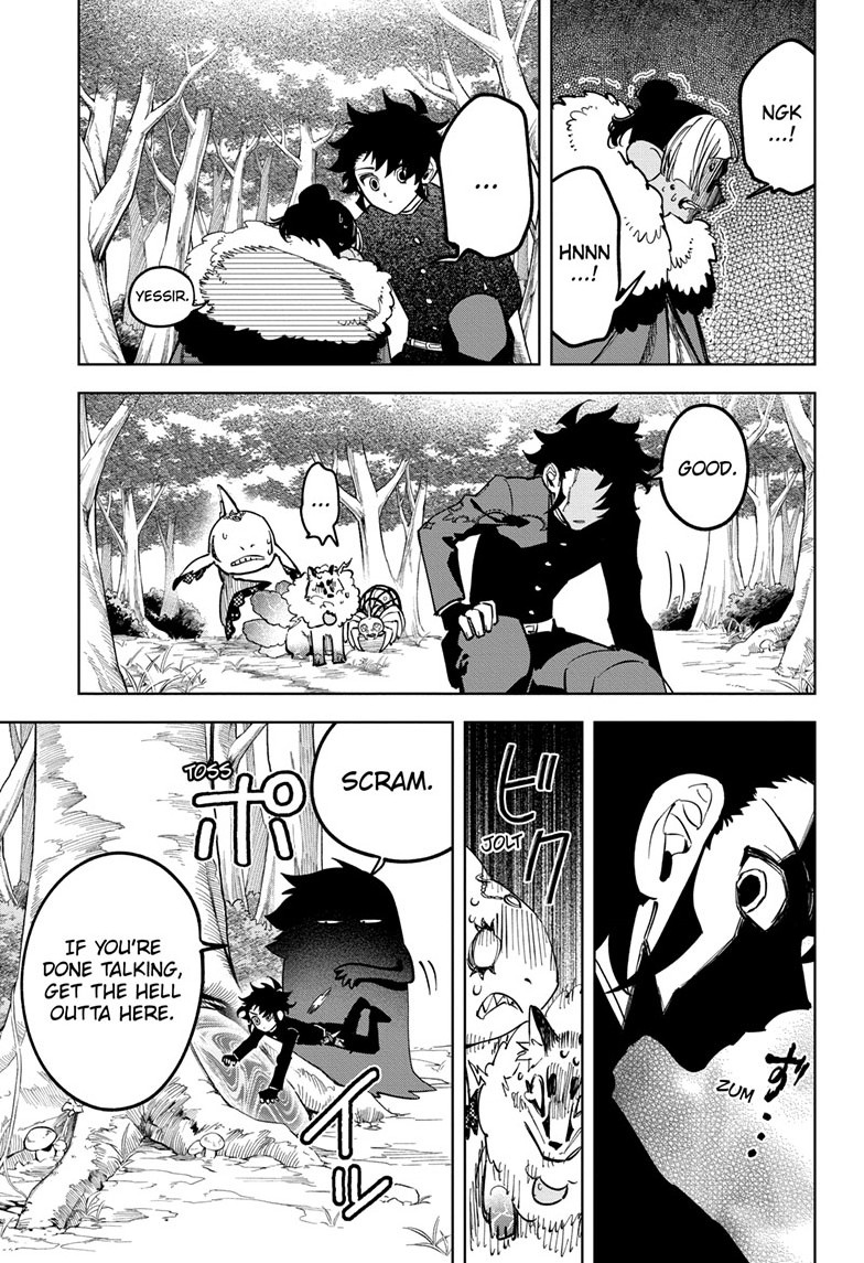 Chapter 42 (Awareness) image 11