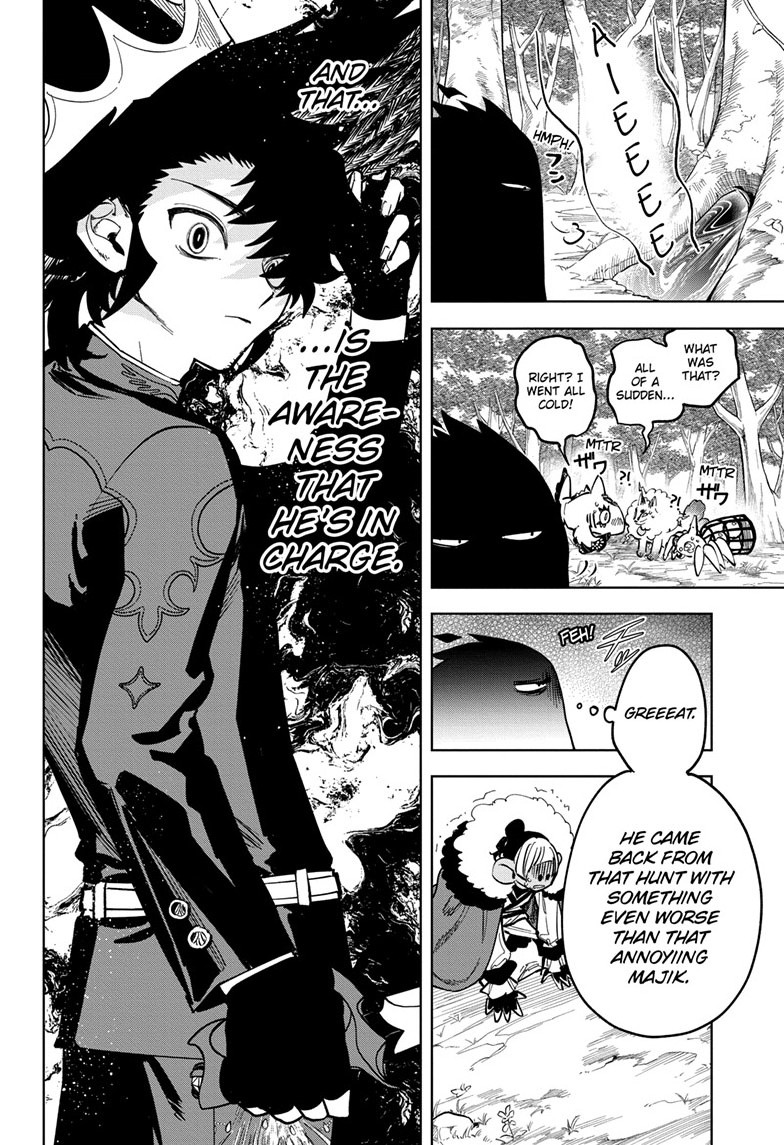 Chapter 42 (Awareness) image 12