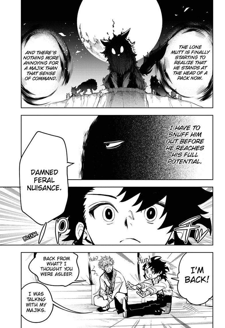 Chapter 42 (Awareness) image 13