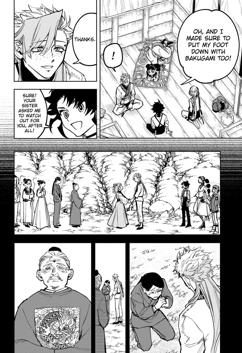 Chapter 42 (Awareness) image 14