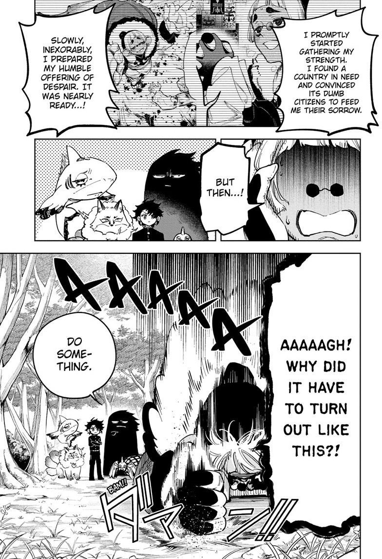 Chapter 42 (Awareness) image 5
