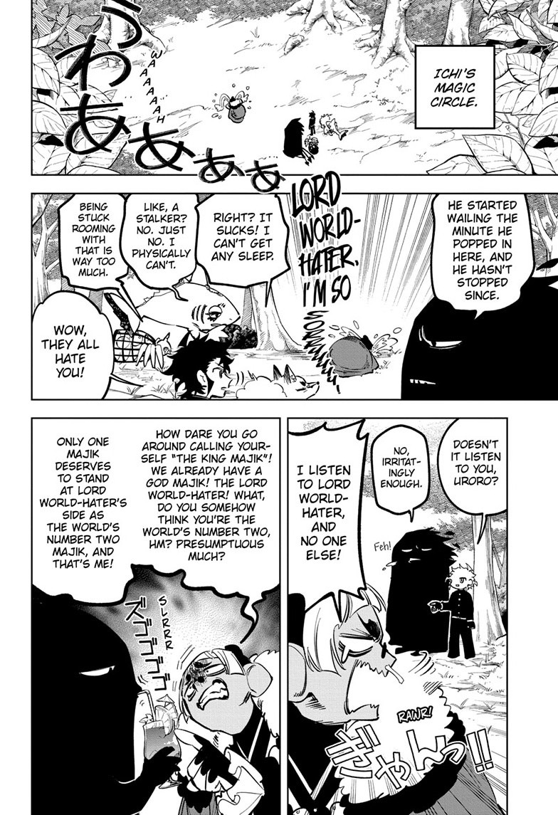 Chapter 42 (Awareness) image 6