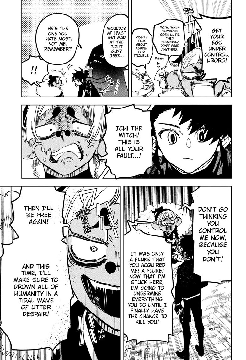 Chapter 42 (Awareness) image 7