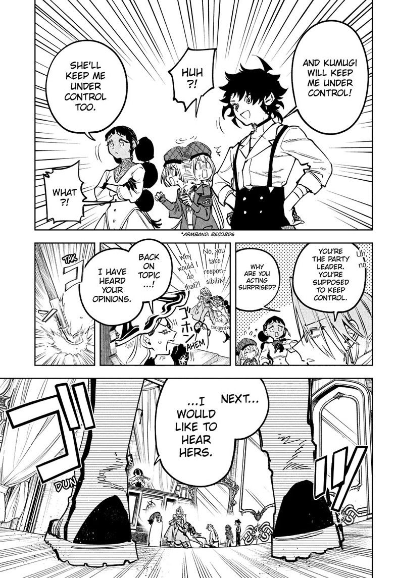Chapter 43 (Plenty) image 7