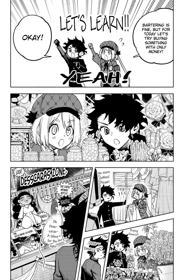 Chapter 44 (Presents) image 10