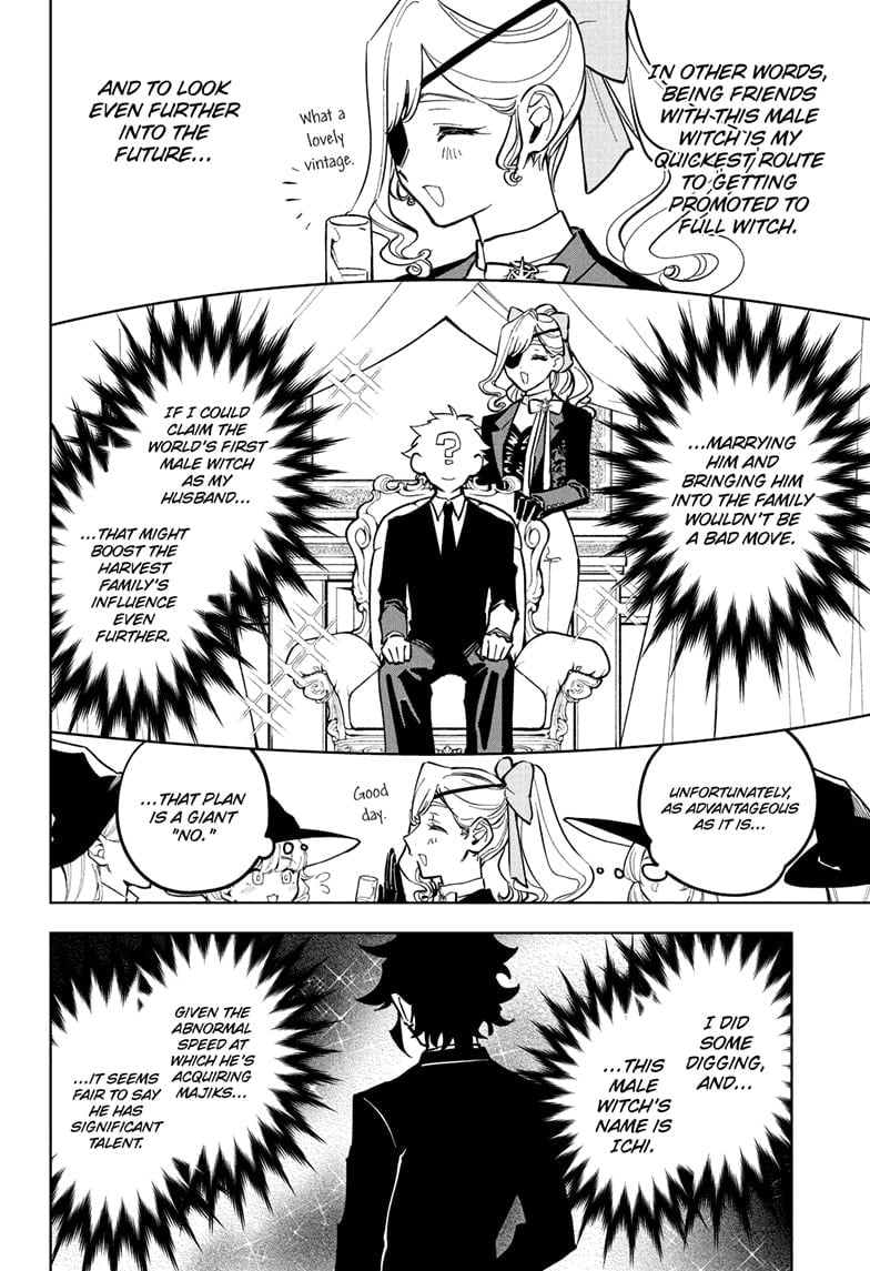 Chapter 45 (Appearances Deceiving) image 10