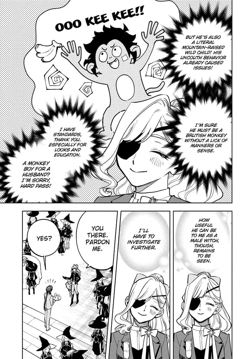 Chapter 45 (Appearances Deceiving) image 11