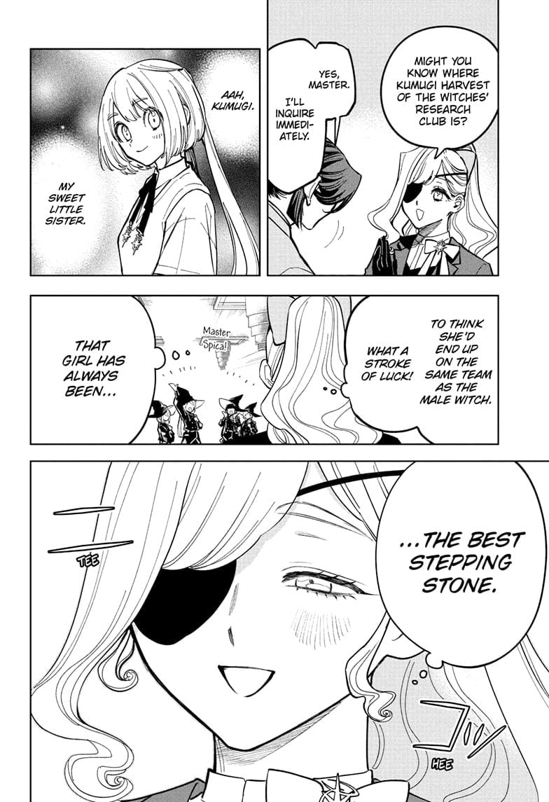 Chapter 45 (Appearances Deceiving) image 12