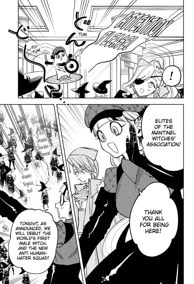 Chapter 45 (Appearances Deceiving) image 13