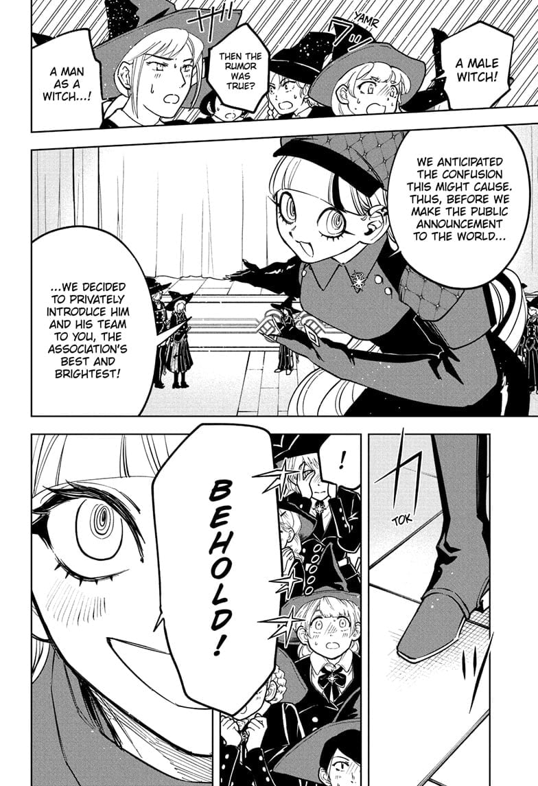 Chapter 45 (Appearances Deceiving) image 14