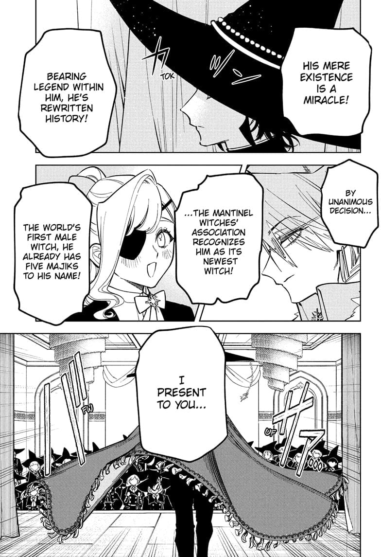 Chapter 45 (Appearances Deceiving) image 15
