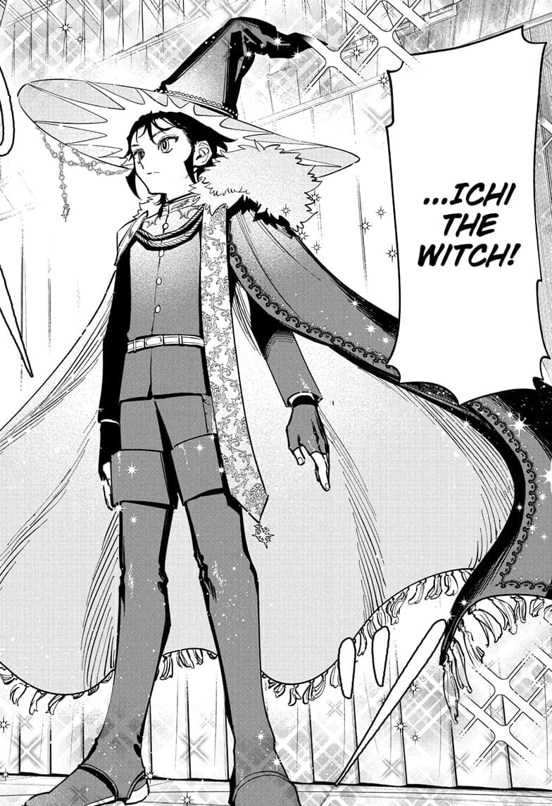 Chapter 45 (Appearances Deceiving) image 16