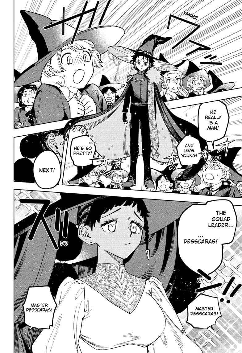 Chapter 45 (Appearances Deceiving) image 18