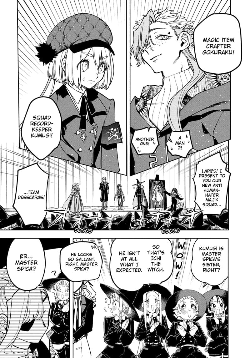 Chapter 45 (Appearances Deceiving) image 19