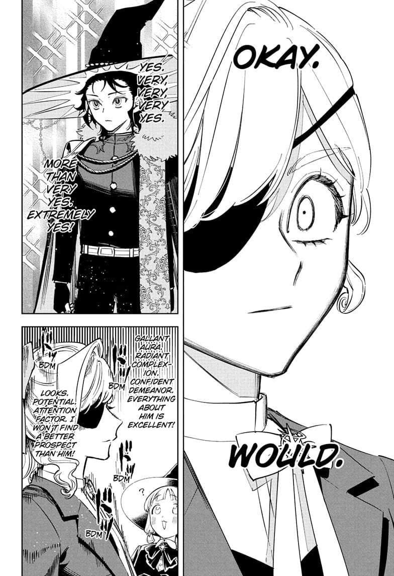 Chapter 45 (Appearances Deceiving) image 20