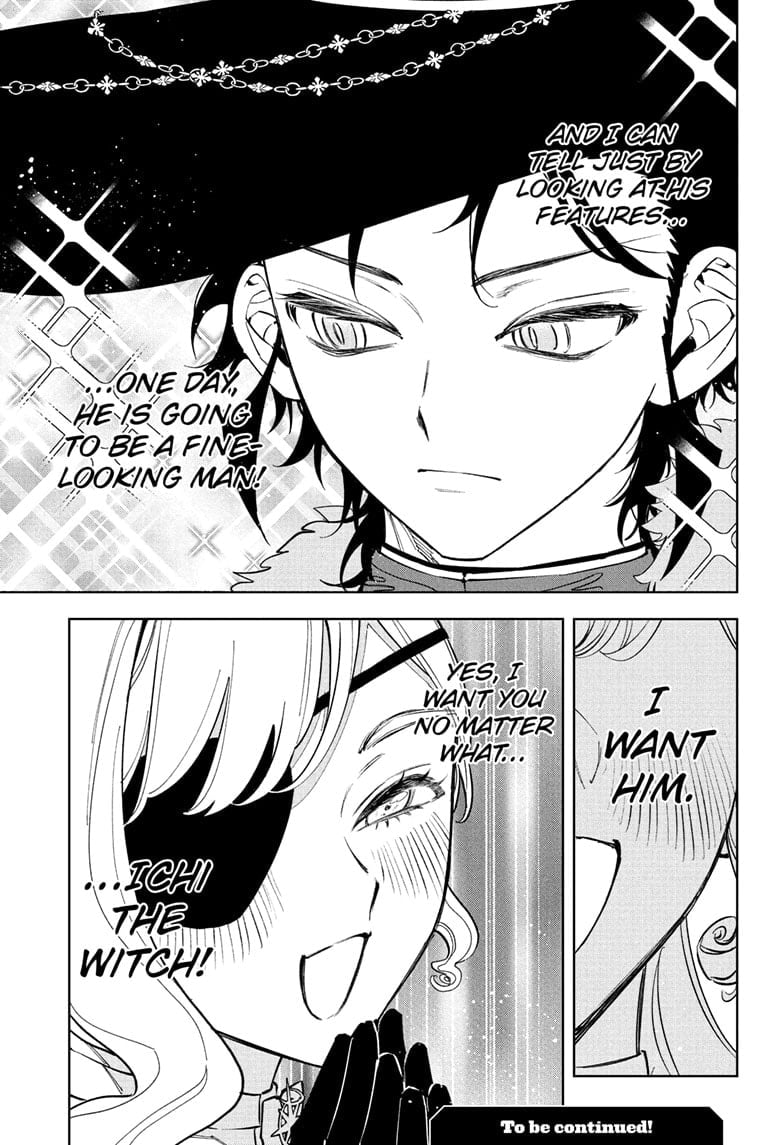 Chapter 45 (Appearances Deceiving) image 21