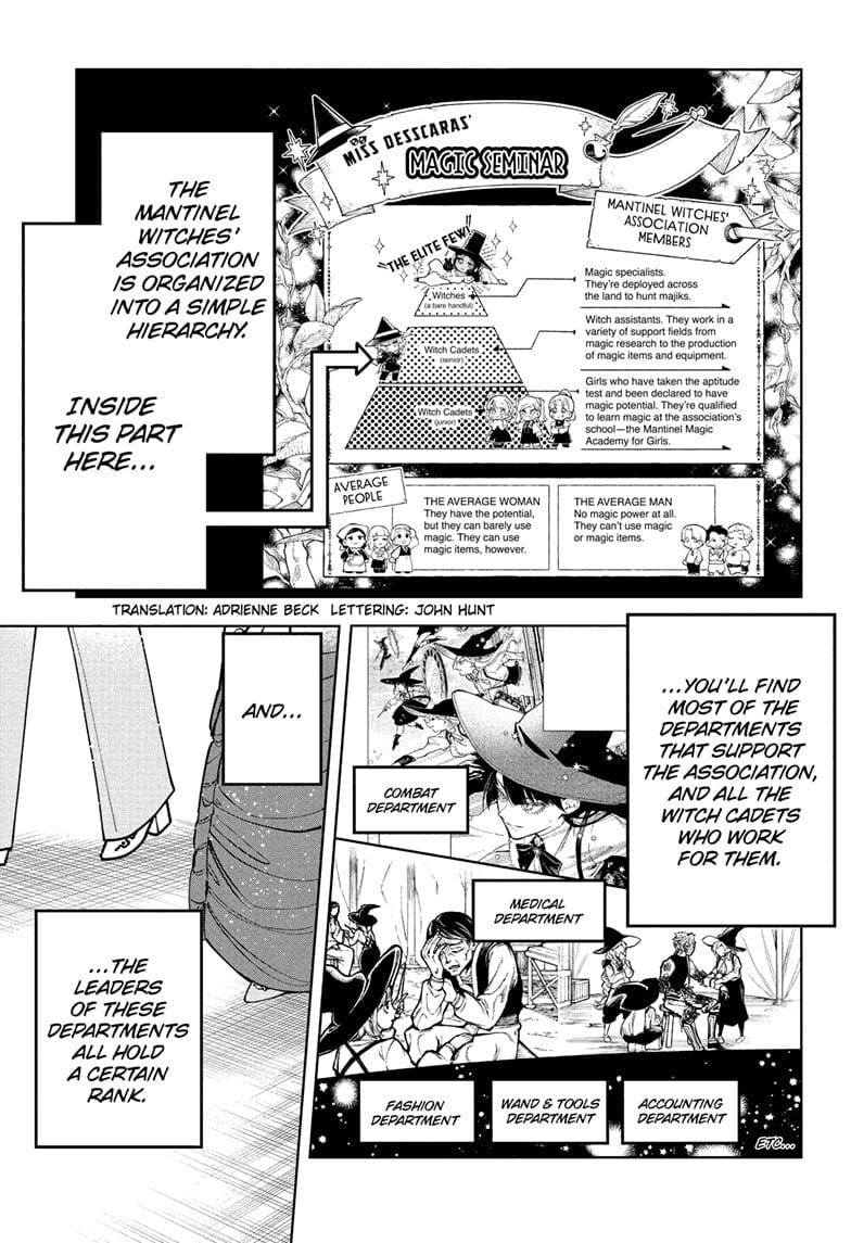 Chapter 45 (Appearances Deceiving) image 3