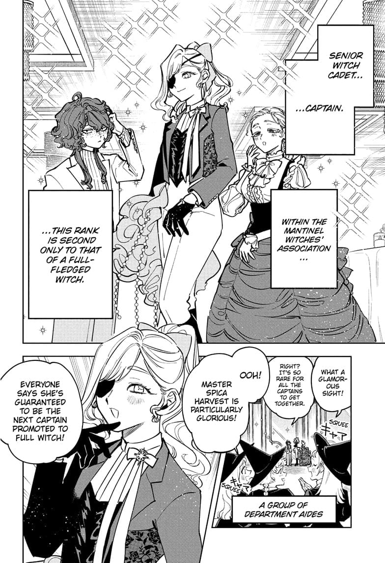Chapter 45 (Appearances Deceiving) image 4