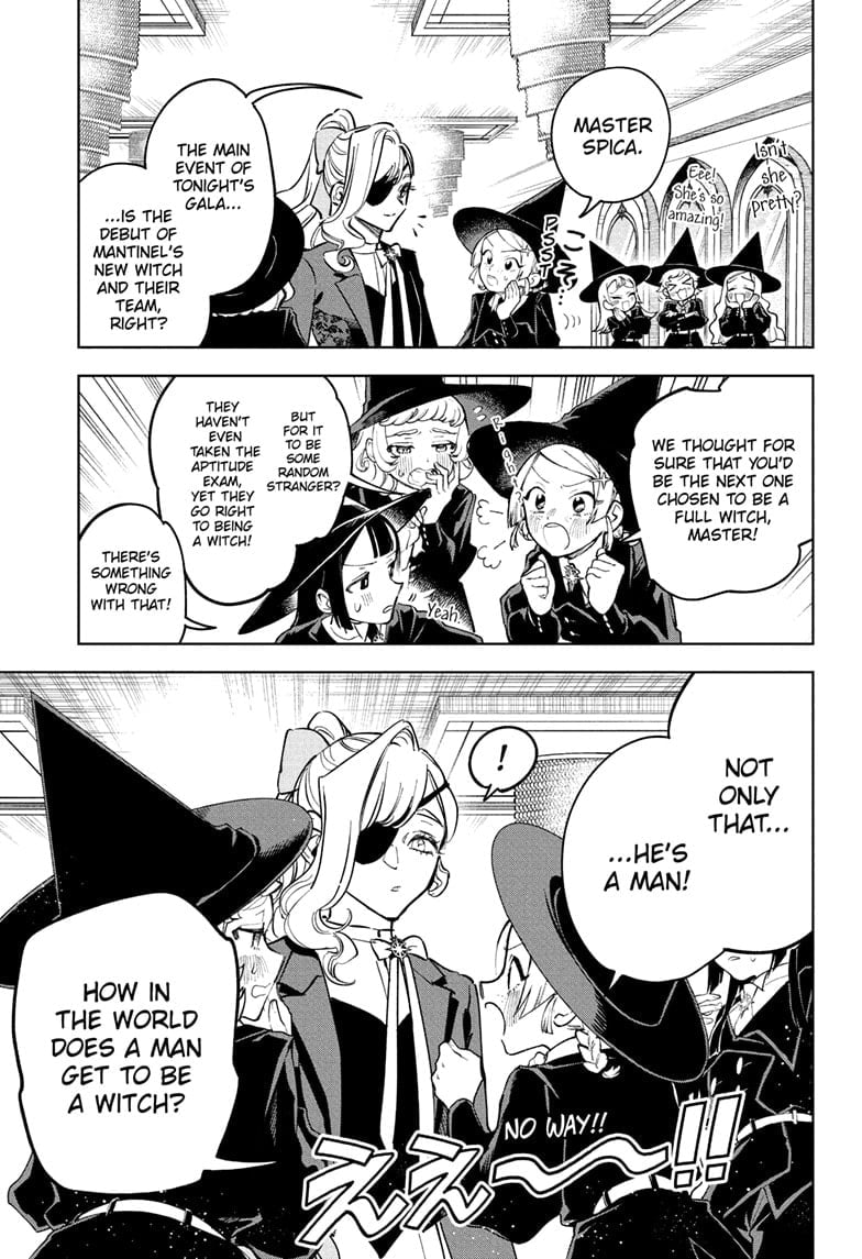 Chapter 45 (Appearances Deceiving) image 5