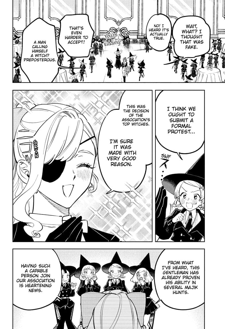 Chapter 45 (Appearances Deceiving) image 6
