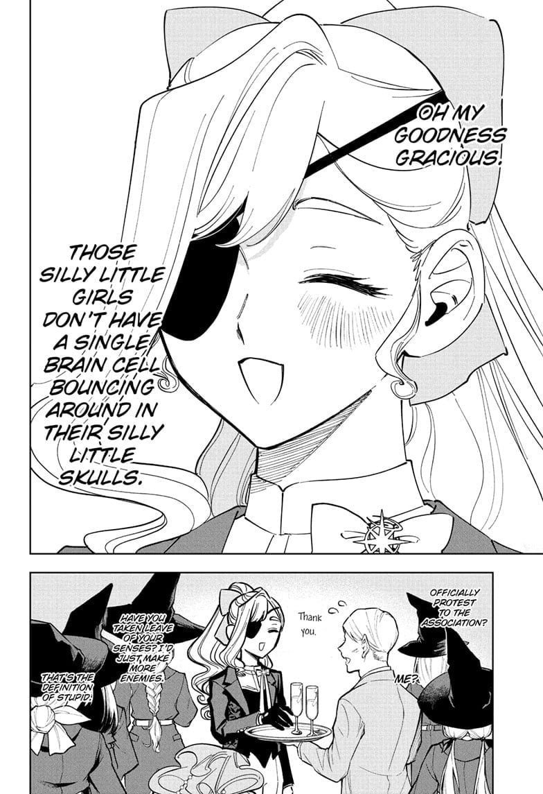 Chapter 45 (Appearances Deceiving) image 8