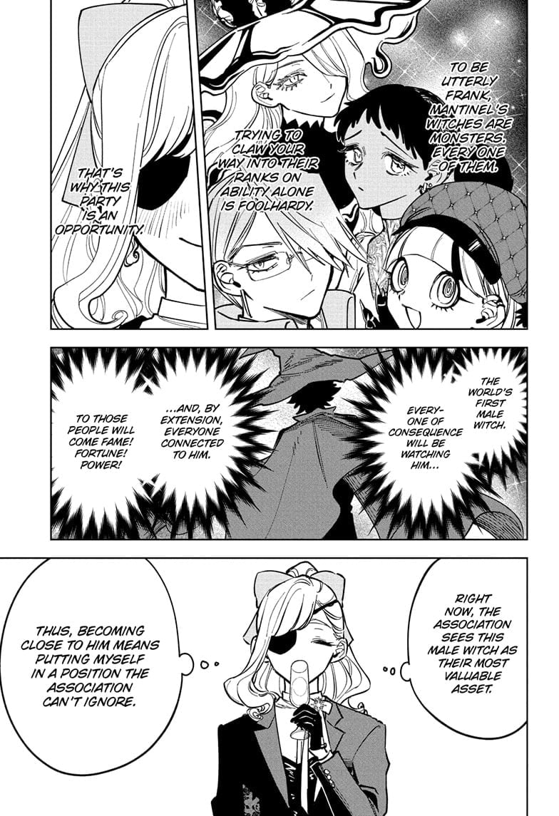 Chapter 45 (Appearances Deceiving) image 9