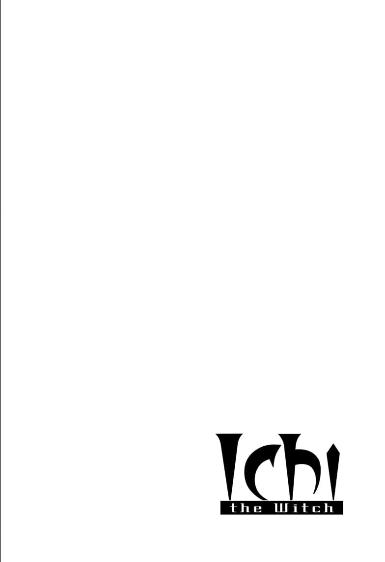 Ichi the Witch Manga Chapter 47 page 4 - Kumugi Harvest scene