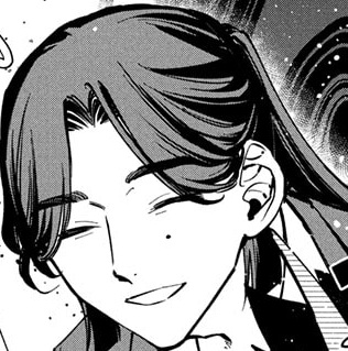 Ichi the Witch Manga Chapter 59 (Shifting Futures) cover