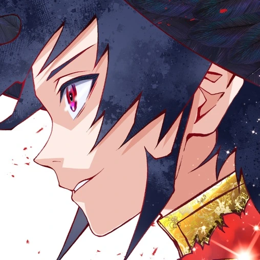 Chapter 46 (Coming 2025 August 11) cover